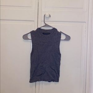 Halter top